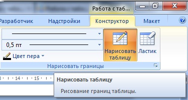 Ластик в ворде 2010. Ластик в экселе. Где находится ластик. Стерка в Ворде. Ластик в Ворде для таблицы.